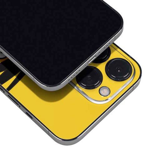 Looney Tunes Speedy Gonzales iPhone 16 Pro Skin