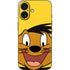 Looney Tunes Speedy Gonzales iPhone 16 Skin