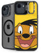 Looney Tunes Speedy Gonzales iPhone 16e Kickstand Case