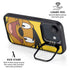Looney Tunes Speedy Gonzales iPhone 16e Kickstand Case