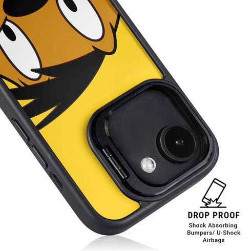 Looney Tunes Speedy Gonzales iPhone 16e Kickstand Case