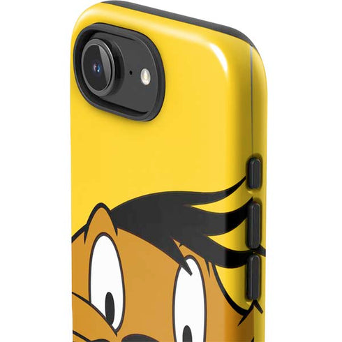 Looney Tunes Speedy Gonzales iPhone 16e Impact Case