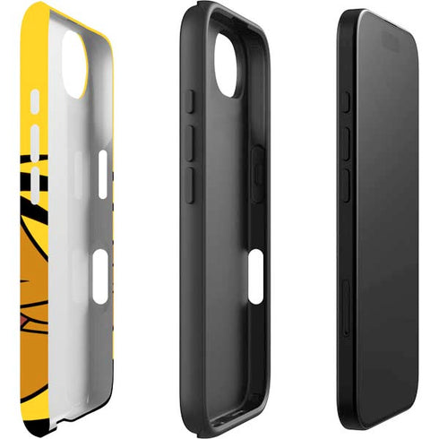 Looney Tunes Speedy Gonzales iPhone 16e Impact Case