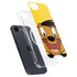 Looney Tunes Speedy Gonzales iPhone 16e MagSafe Case