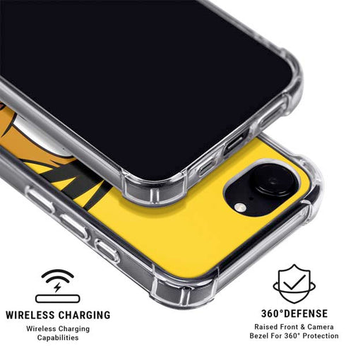 Looney Tunes Speedy Gonzales iPhone 16e MagSafe Case