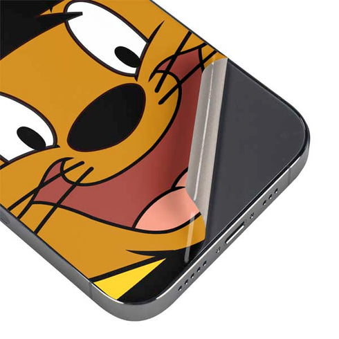 Looney Tunes Speedy Gonzales iPhone 16e Skin