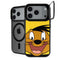 Looney Tunes Speedy Gonzales iPhone 18 Pro Kickstand Case