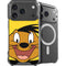 Looney Tunes Speedy Gonzales iPhone 18 Pro MagSafe Case
