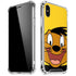 Looney Tunes Speedy Gonzales iPhone X/XS Clear Case
