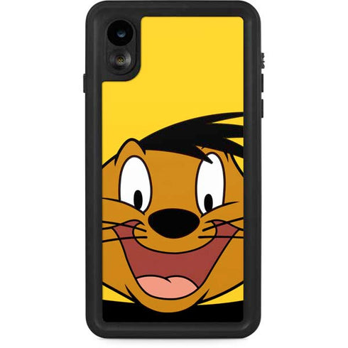 Looney Tunes Speedy Gonzales iPhone Cases
