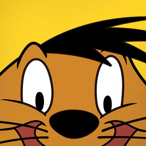 Looney Tunes Speedy Gonzales iPhone XS Max Skin