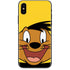 Looney Tunes Speedy Gonzales iPhone XS Skin