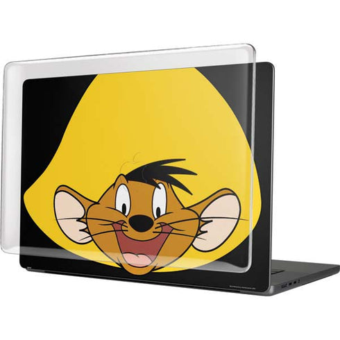 Looney Tunes Speedy Gonzales MacBook Cases