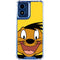 Looney Tunes Speedy Gonzales Moto G 5G (2024) Clear Case