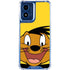 Looney Tunes Speedy Gonzales Moto G 5G (2024) Clear Case