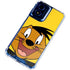 Looney Tunes Speedy Gonzales Moto G Play 4G (2024) Clear Case