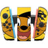 Looney Tunes Speedy Gonzales Nintendo Switch 2 (2025) Joy-Con Controller Skin