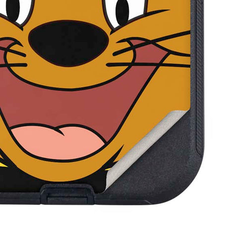 Looney Tunes Speedy Gonzales Otterbox Defender iPhone Skin