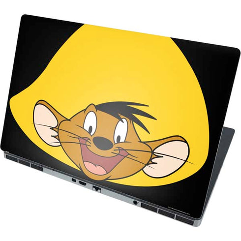 Looney Tunes Speedy Gonzales Dell Precision Skin