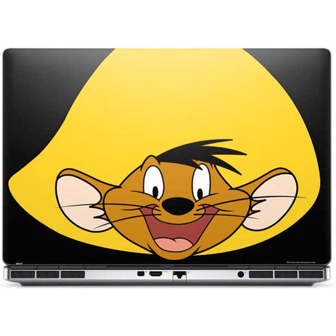 Looney Tunes Speedy Gonzales Dell Precision Skin