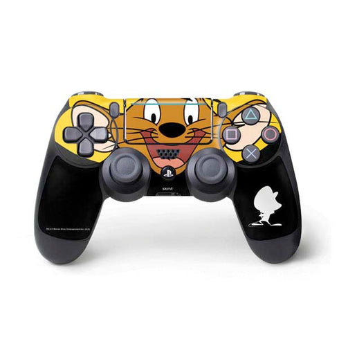 Looney Tunes Speedy Gonzales PS4 Pro/Slim Controller Skin
