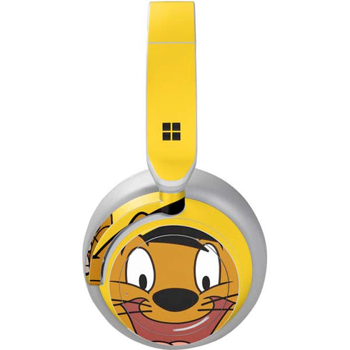 Looney Tunes Speedy Gonzales Surface Headphones Skin
