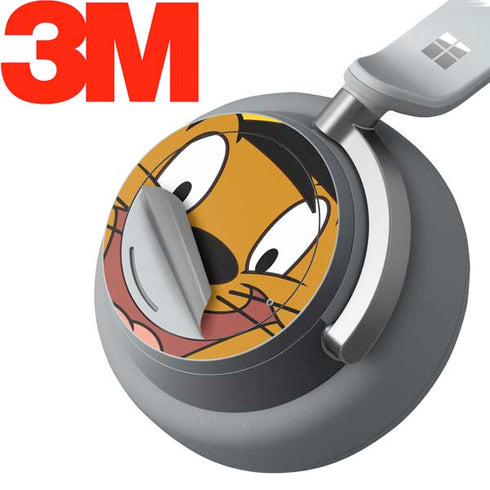 Looney Tunes Speedy Gonzales Surface Headphones Skin