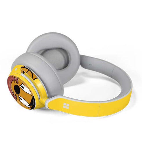 Looney Tunes Speedy Gonzales Surface Headphones Skin