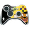 Looney Tunes Speedy Gonzales Xbox 360 Wireless Controller Skin