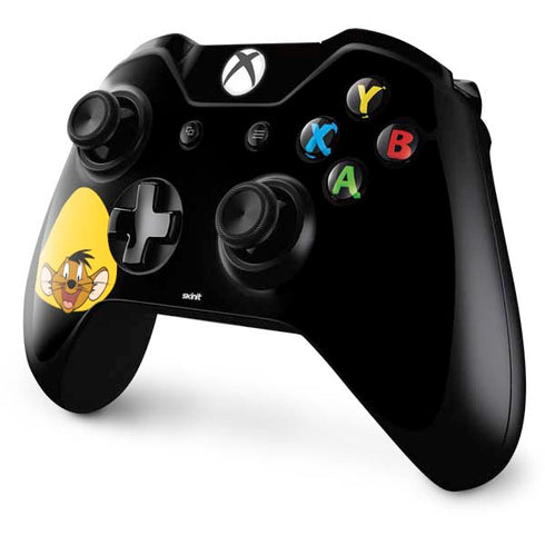 Looney Tunes Speedy Gonzales Xbox One Controller Skin