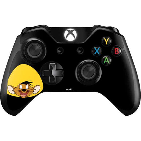 Looney Tunes Speedy Gonzales Xbox One Controller Skin