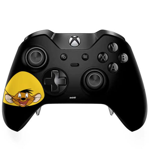 Looney Tunes Speedy Gonzales Xbox One Elite Controller Skin