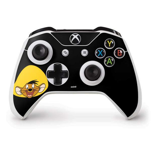 Looney Tunes Speedy Gonzales Xbox One S Controller Skin