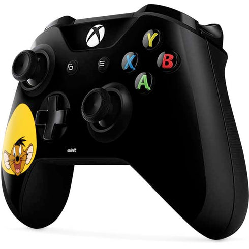 Looney Tunes Speedy Gonzales Xbox One X Controller Skin