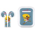 Looney Tunes Speedy Gonzales -Yepa! Yepa! Apple AirPods Skin