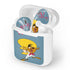 Looney Tunes Speedy Gonzales -Yepa! Yepa! Apple AirPods Skin