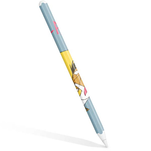 Looney Tunes Speedy Gonzales -Yepa! Yepa! Apple Pencil (2nd Gen 2019) Skin