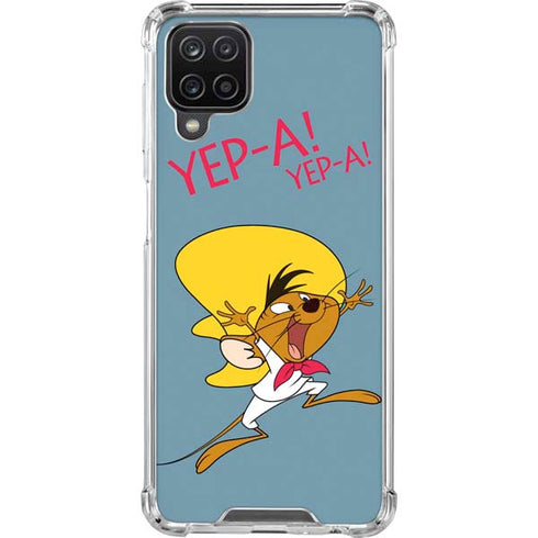 Looney Tunes Speedy Gonzales -Yepa! Yepa! Galaxy Cases