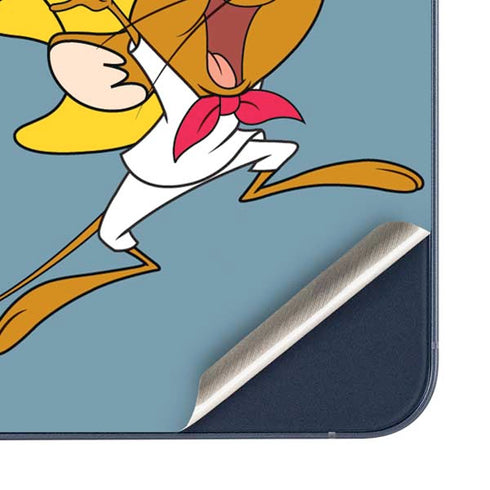 Looney Tunes Speedy Gonzales -Yepa! Yepa! Galaxy A35 5G Skin