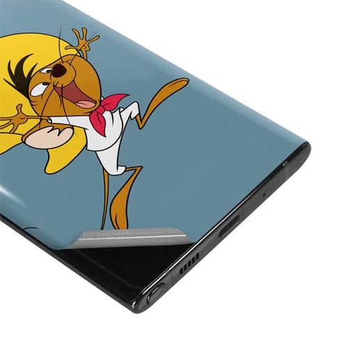 Looney Tunes Speedy Gonzales -Yepa! Yepa! Galaxy Note 10 Plus Skin