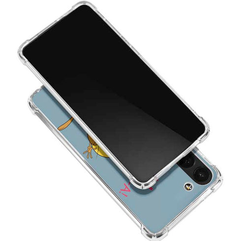 Looney Tunes Speedy Gonzales -Yepa! Yepa! Galaxy S24 FE Clear Case