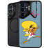 Looney Tunes Speedy Gonzales -Yepa! Yepa! Galaxy S25 Plus Kickstand Case