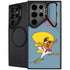 Looney Tunes Speedy Gonzales -Yepa! Yepa! Galaxy S24 Ultra Kickstand Case