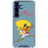 Looney Tunes Speedy Gonzales -Yepa! Yepa! Galaxy S25 Plus Clear Case