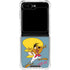 Looney Tunes Speedy Gonzales -Yepa! Yepa! Galaxy Z Flip6 Clear Case