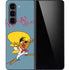 Looney Tunes Speedy Gonzales -Yepa! Yepa! Galaxy Z Fold5 5G Skin