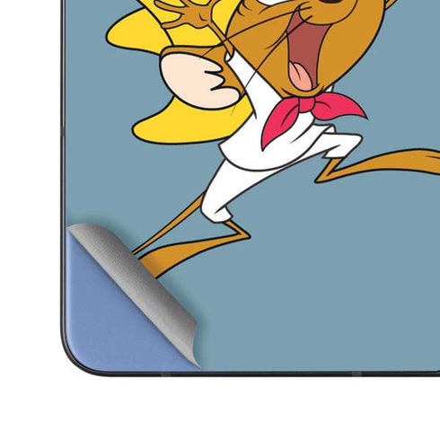 Looney Tunes Speedy Gonzales -Yepa! Yepa! Galaxy Z Fold5 5G Skin