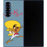 Looney Tunes Speedy Gonzales -Yepa! Yepa! Galaxy Z Fold6 Skin