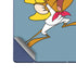 Looney Tunes Speedy Gonzales -Yepa! Yepa! Galaxy Z Fold6 Skin