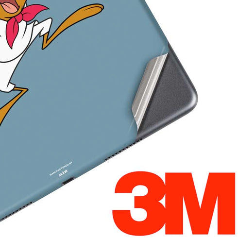 Looney Tunes Speedy Gonzales -Yepa! Yepa! iPad Skins